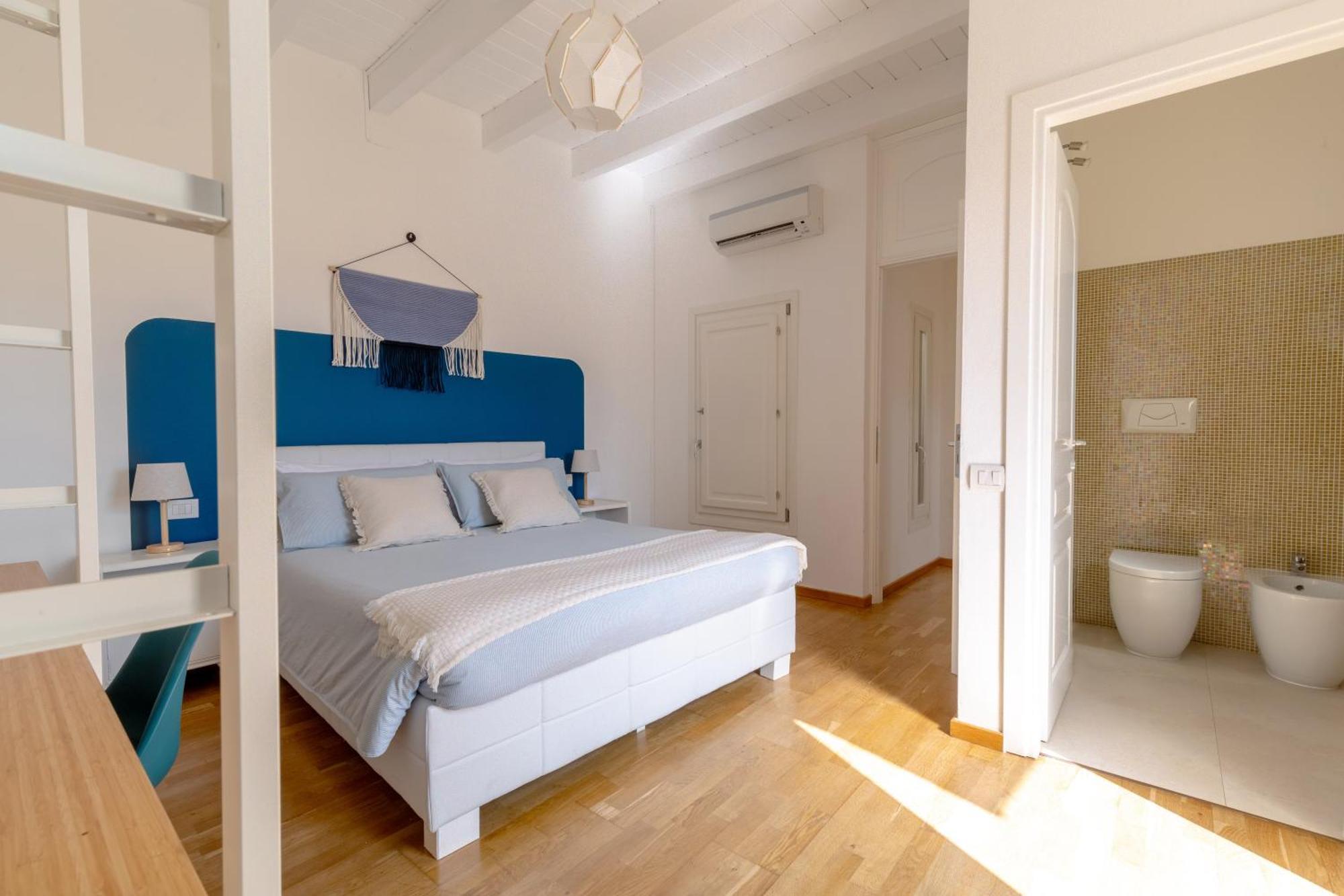 Domus De Silva - Appartamento In Centro Storico A Cagliari Exterior foto