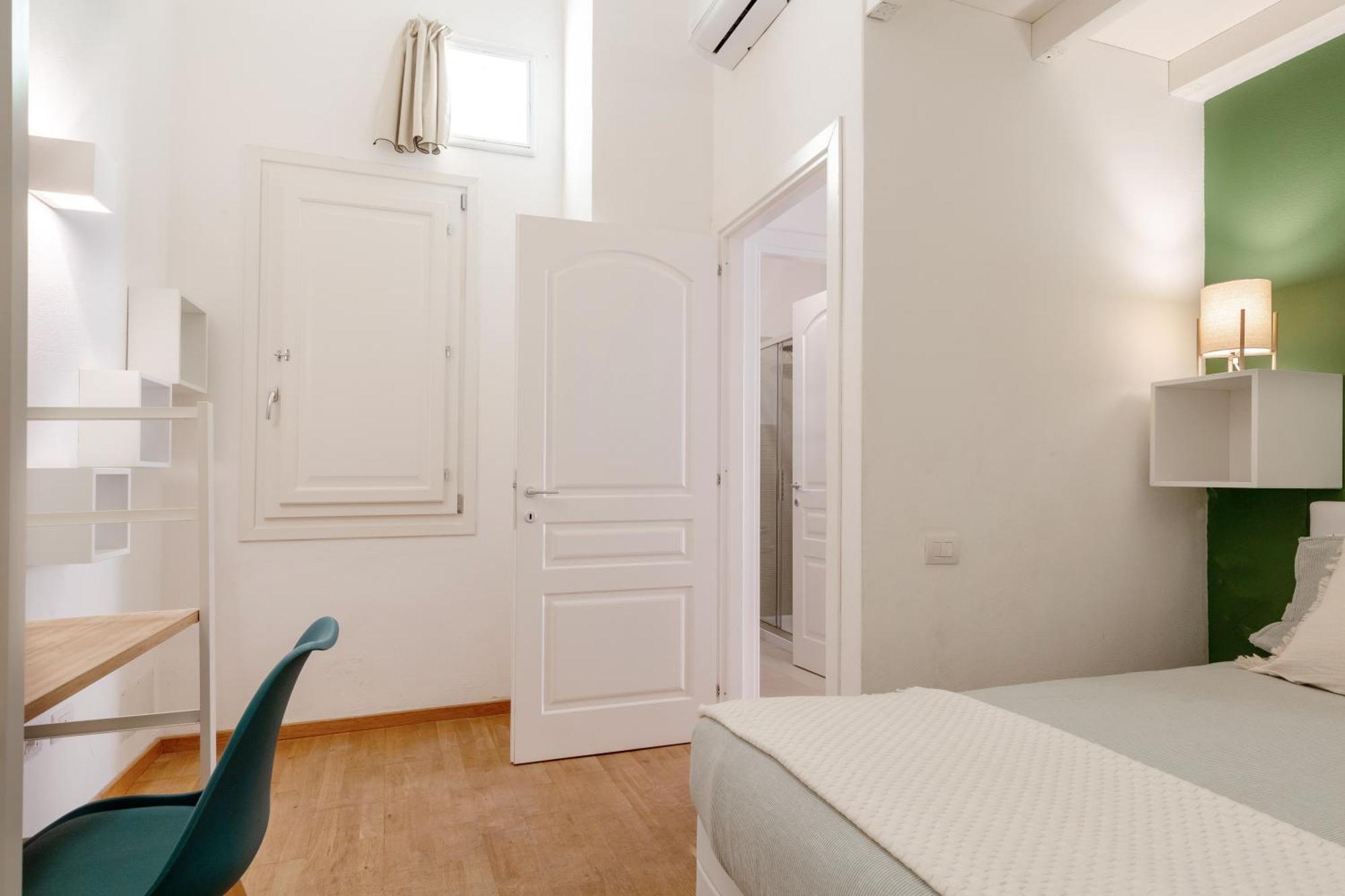 Domus De Silva - Appartamento In Centro Storico A Cagliari Exterior foto