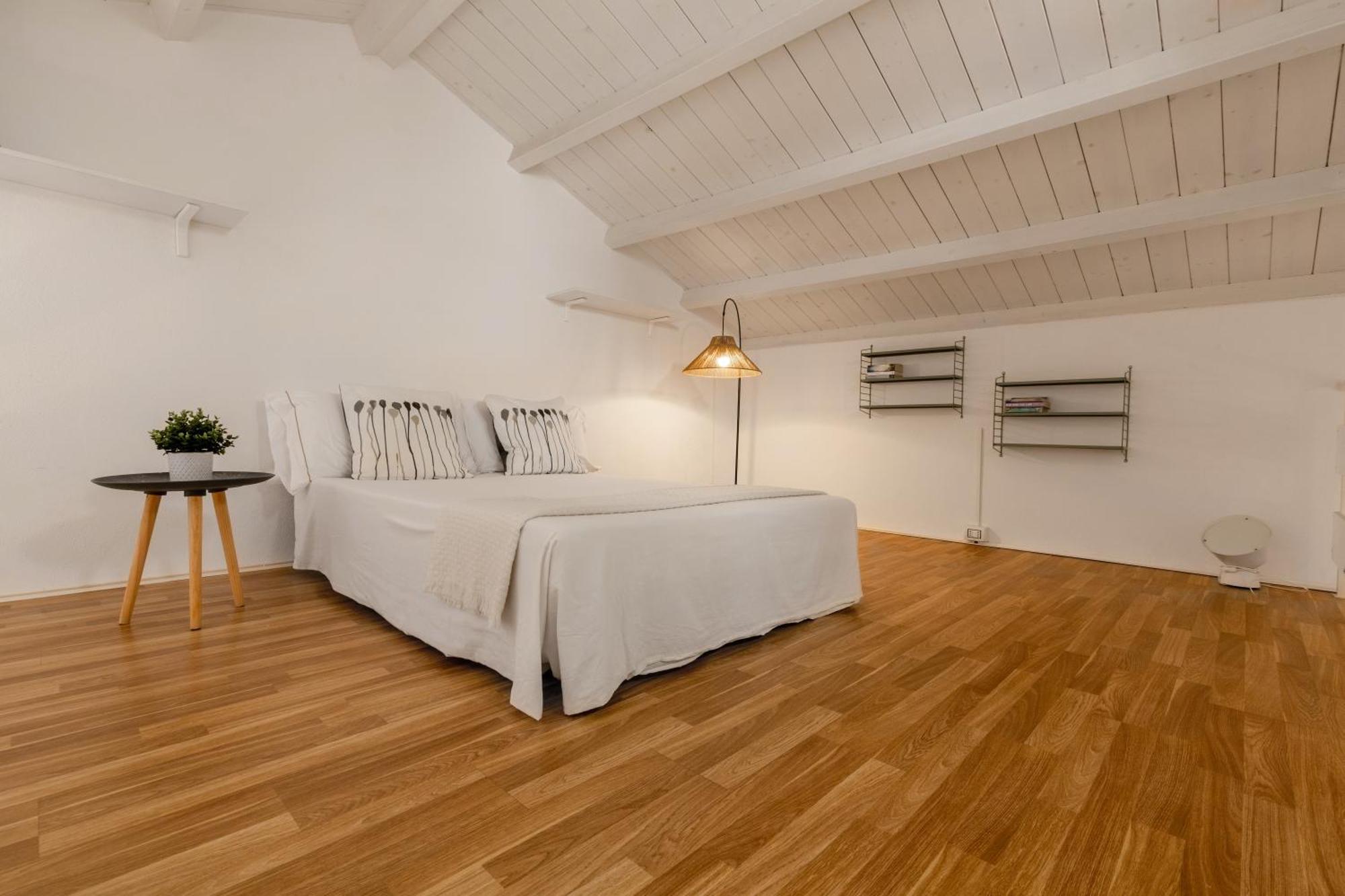 Domus De Silva - Appartamento In Centro Storico A Cagliari Exterior foto