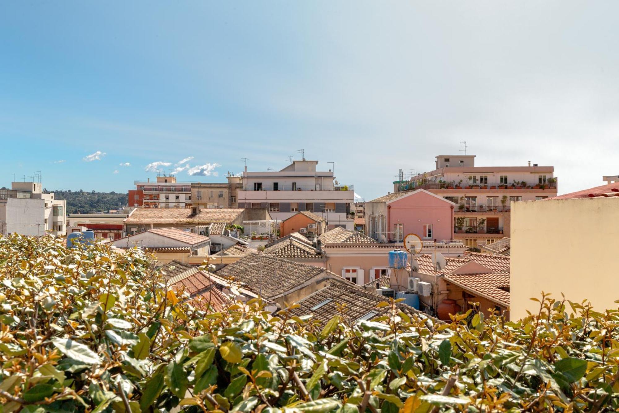 Domus De Silva - Appartamento In Centro Storico A Cagliari Exterior foto